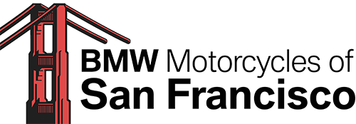 BMW Motorcycles of San Francisco Logo